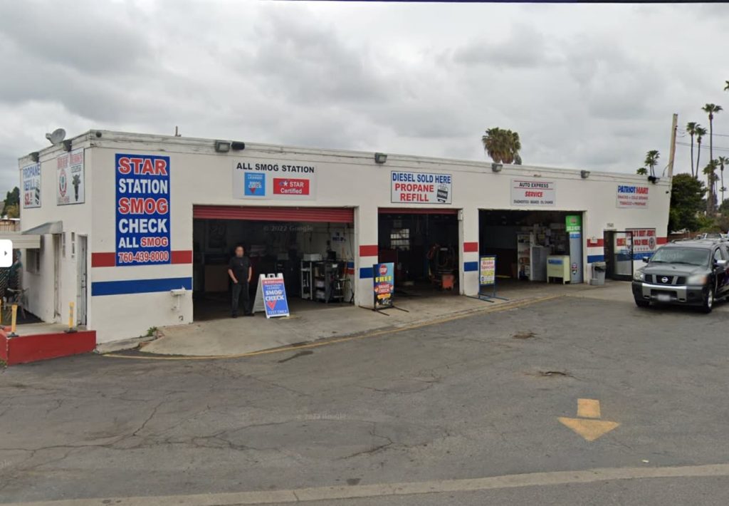 Auto Repair Oceanside Complete Car Repair