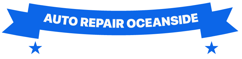 Auto Repair of Oceanside Logo
