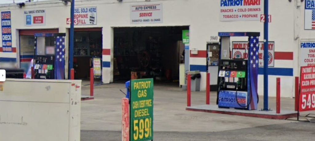 Car Mechanic Near Me Oceanside